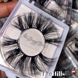 The Hills Lashes